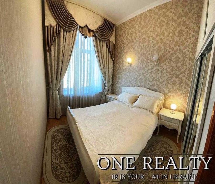 2-кімнатна квартира за адресою (площа 60 м²) - Atlanta.ua - фото 10