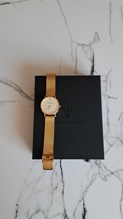 Zegarek Paul Valentine