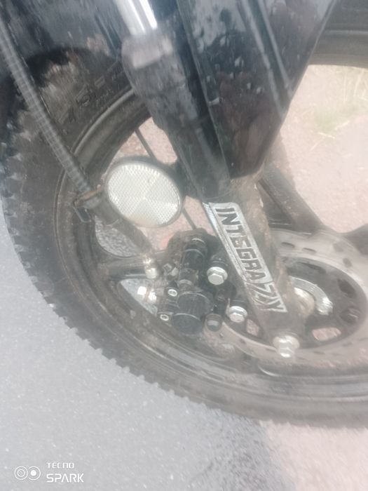 Forte ft200 новий