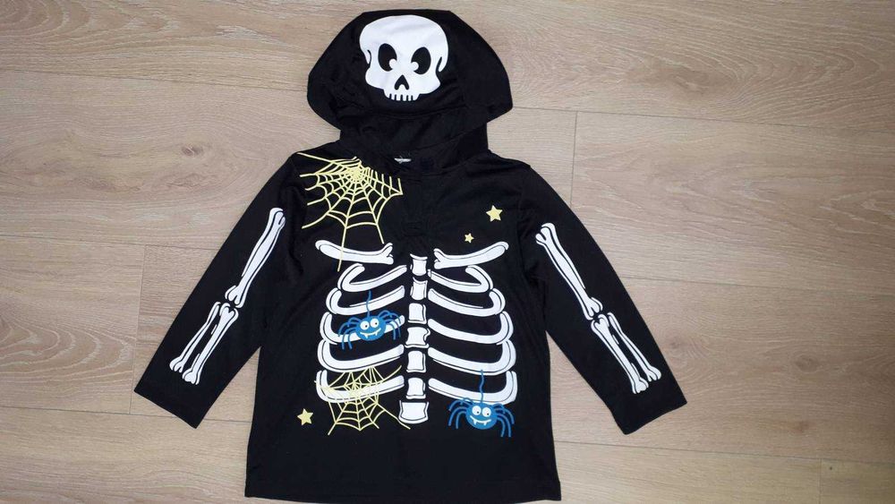strój / przebranie na haloween, 3-4 lata