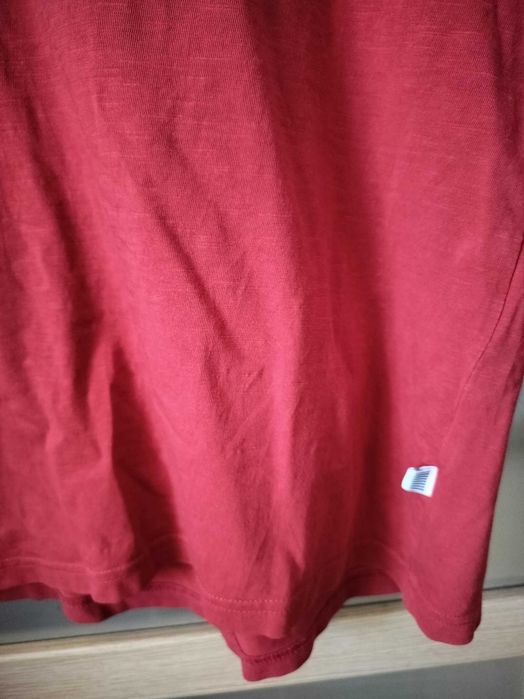 T-shirt męski XL