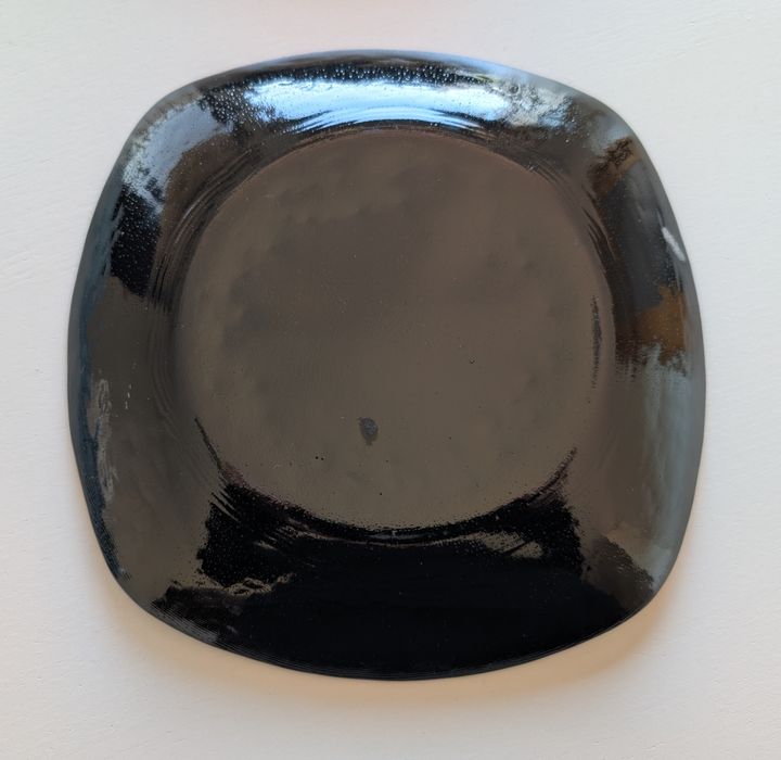 Pratos decorativos - NOVO