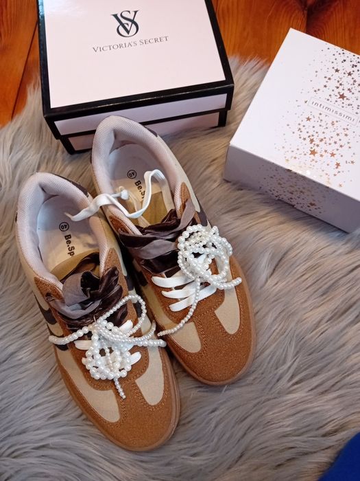 Buty damskie jak nowe