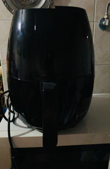 Fryer Air digital