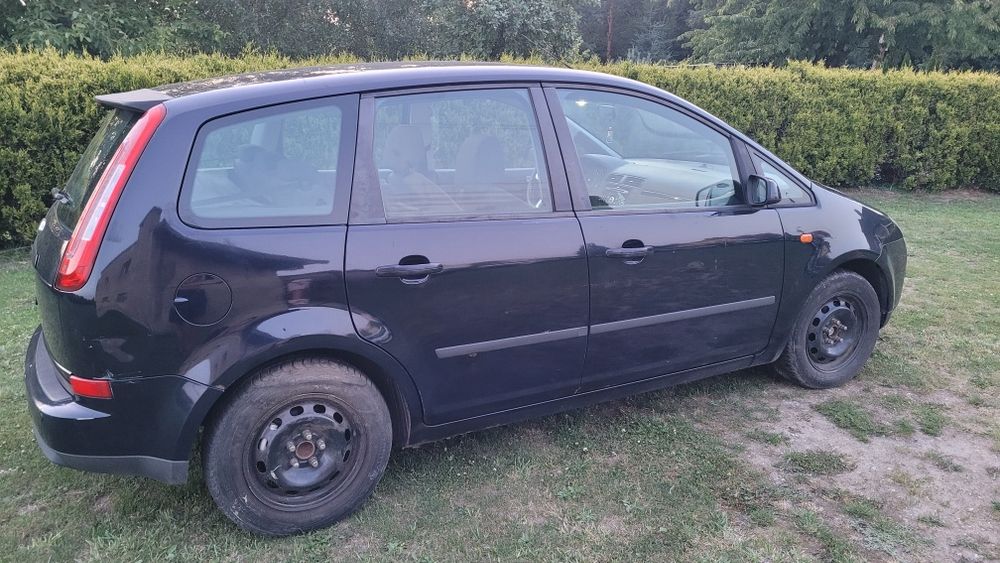 Ford Cemax 1.8 rok 2004