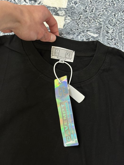 long sleeve Cavempt лонгслив кавемп