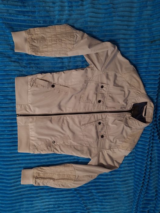 Kurtka bomber Zara rozmiar M