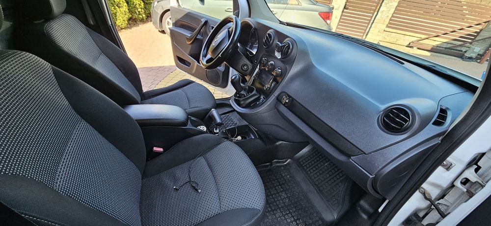 Mercedes Citan 109