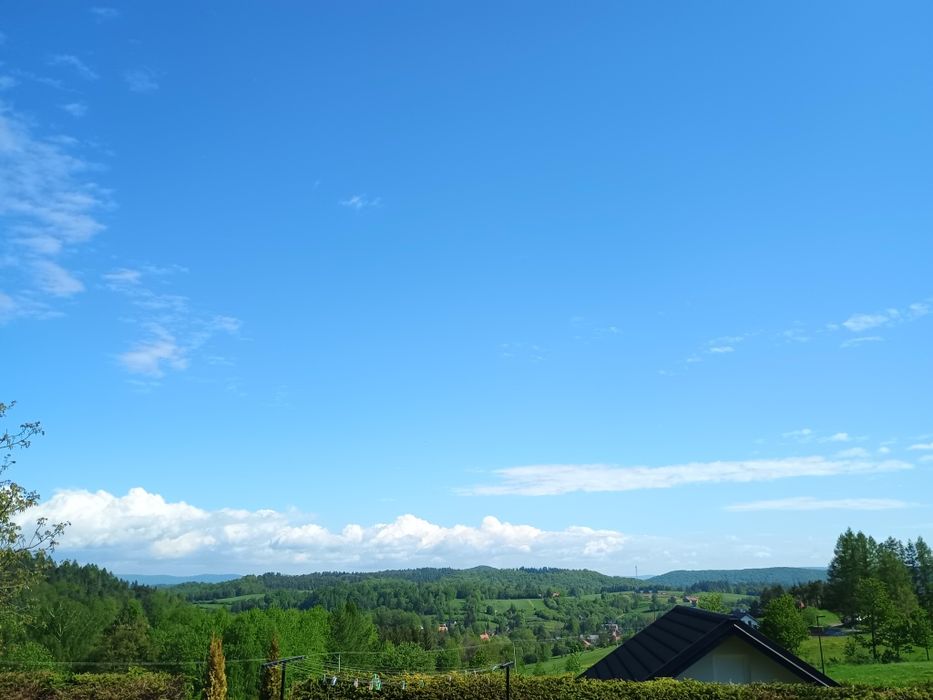 Domek bieszczady, noclegi