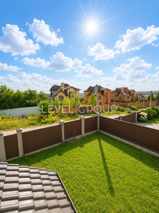 Продаж будинку з ремонтом | 180 метрів | Юрівка