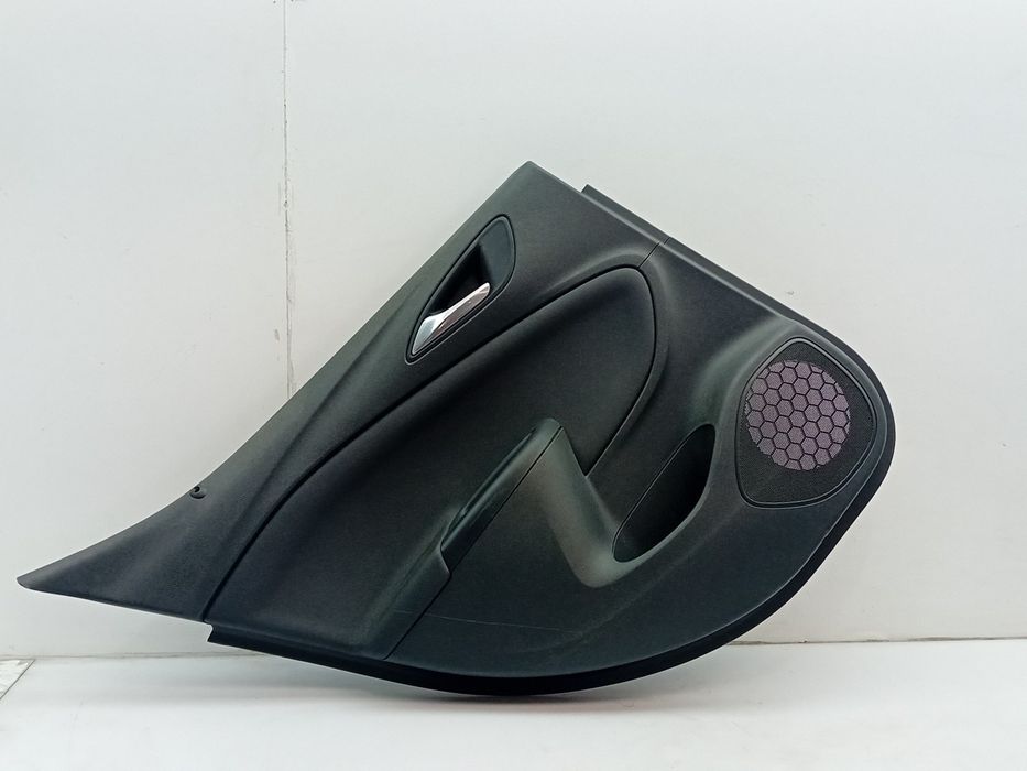 Forra porta / quartela trás esquerda OPEL Astra K