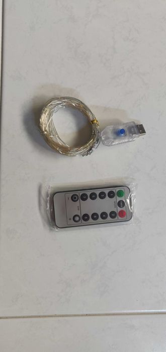 USB Light/String, 10 M443823404174561281