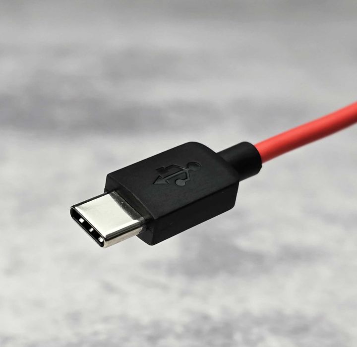 Гарнітура дротова Poly (Plantronics) Blackwire C3220 (Type-C) Stereo