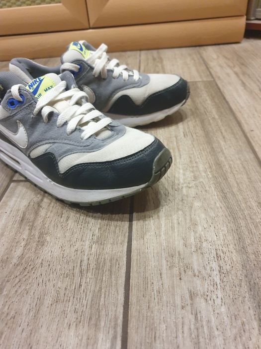 Nike air max размер 39,24.5см