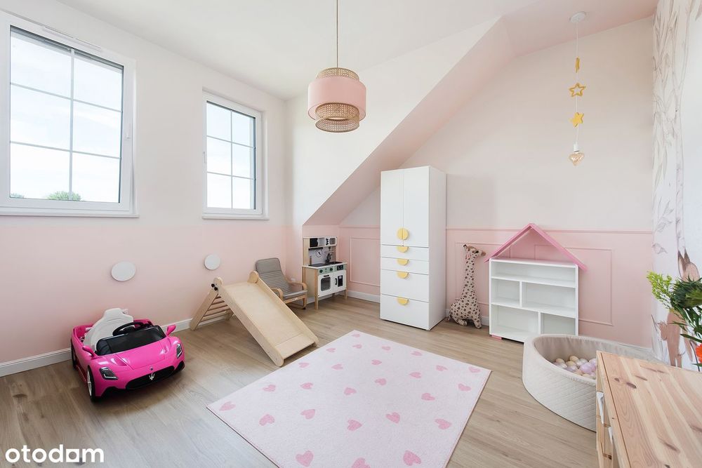 Dzień Otwarty 12.09 sobota I Apartament 3 poziomowy 140 m2 I 6 pokoi