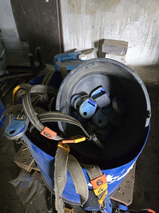 Transpondery Alfa Laval