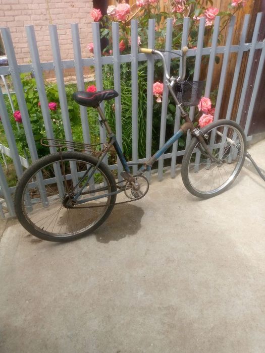 Продам велосипед