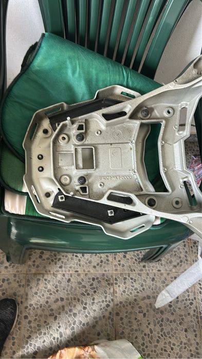 Suporte Mala XADV 750 de 2023