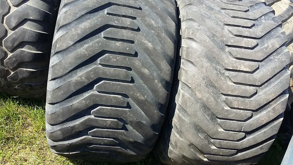 opona 550/60R22,5 V-line opony 16PR