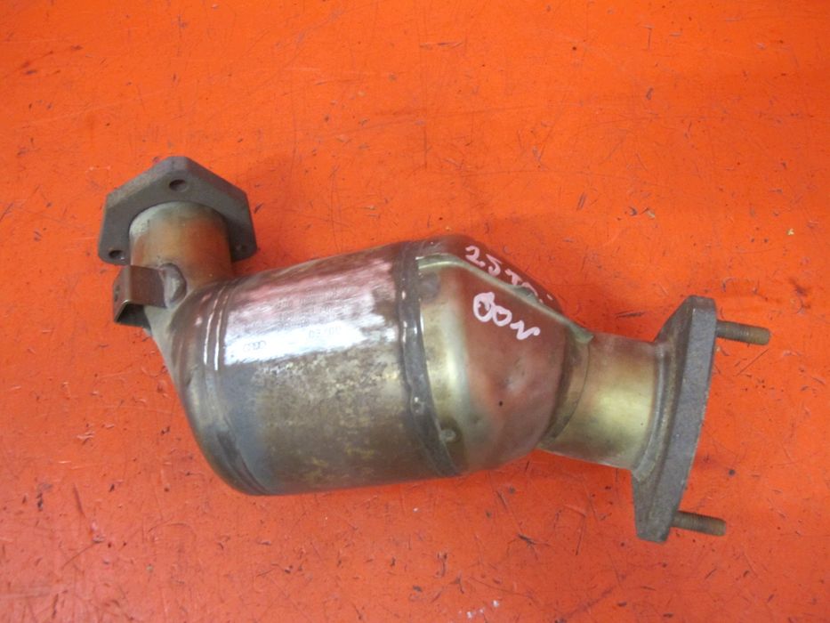 audi a6 c5 4b 4b2 2.5 tdi ake katalizator 4d0000178ac 4d0131702fl
