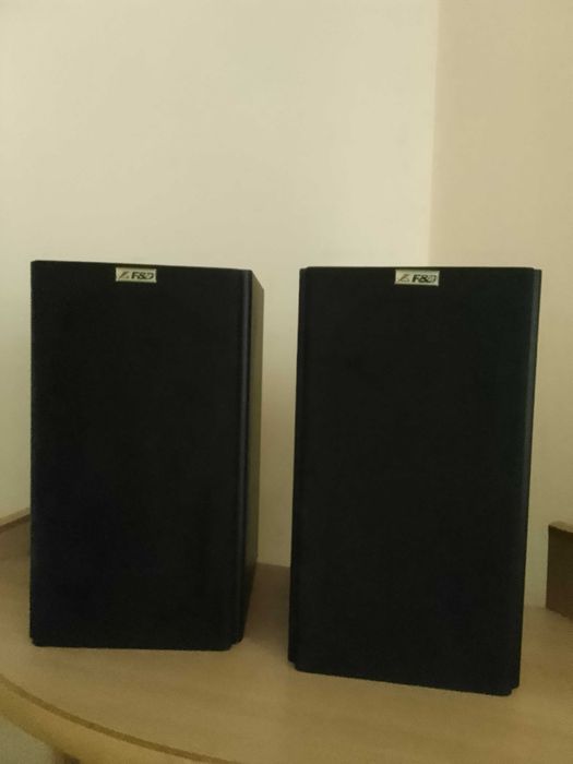 Акустичні колонки