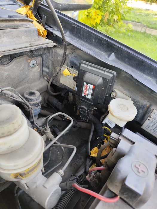 Продам Great well Wingel .Пикап.