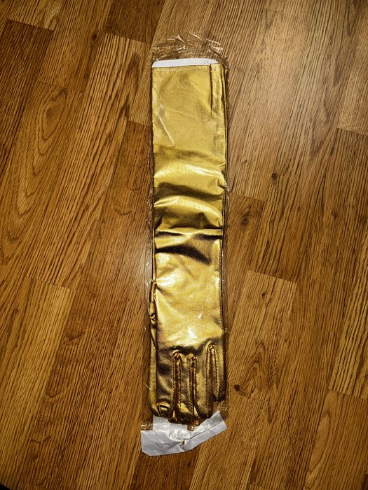 Перчатки для дівчинки