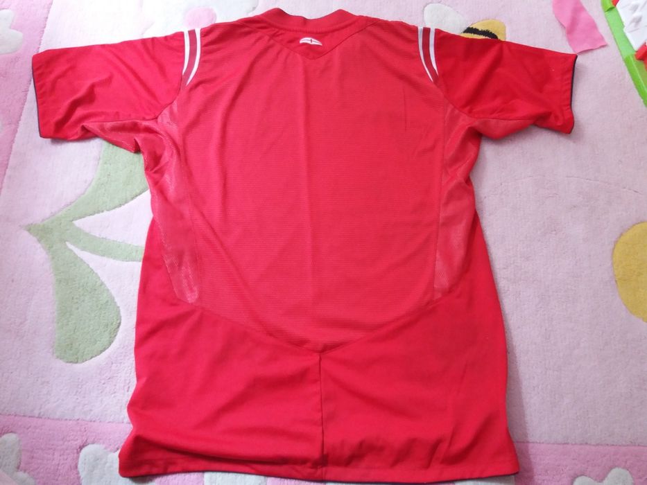 Sportowe koszulki UMBRO S/M, XL