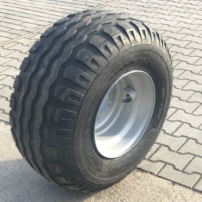 Opona OZKA 400/60-15.5 18PR TL leśna Jodełka 5 LAT GWARANCJI