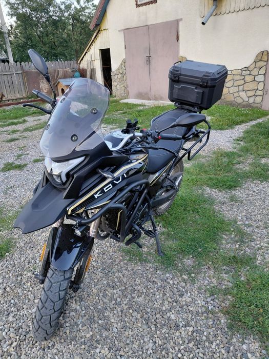 Продам КОВІ 300 кубів