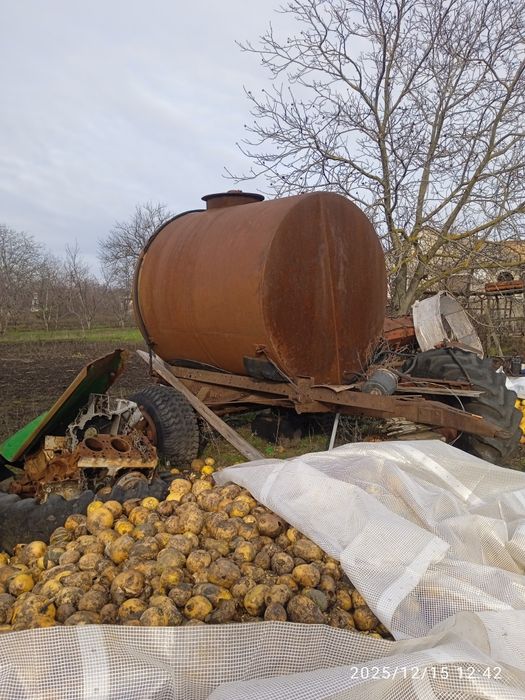 Продам комбайн, Т150, і все інше