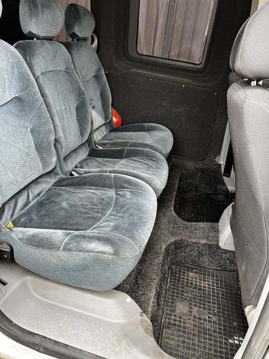 Продам Volkswagen caddy .