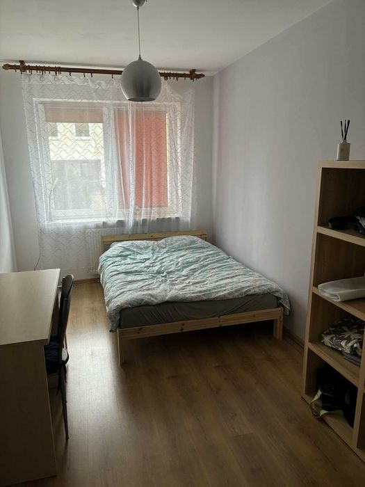 Pokój do wynajęcia - os. Botanik - ul. Tarasowa