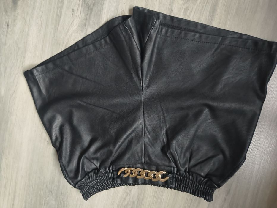 Spodenki damskie roz M