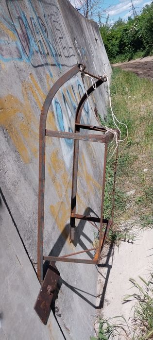 Продам сани, санки, детские