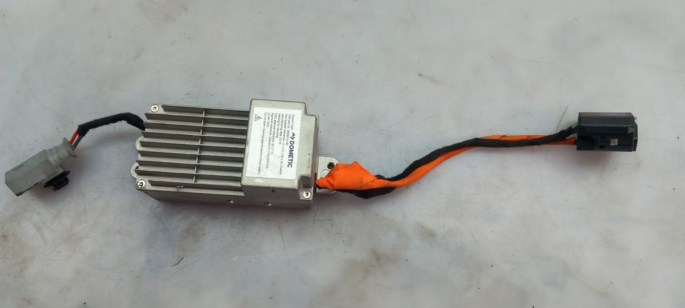 Módulo genérico PEUGEOT 308 SW II