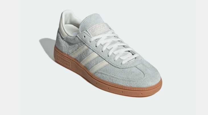 Кросівки Adidas Handball Spezial #40.5