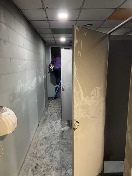 Професійне прибирання квартир та офісів , клінінг в Тернополі, якісно