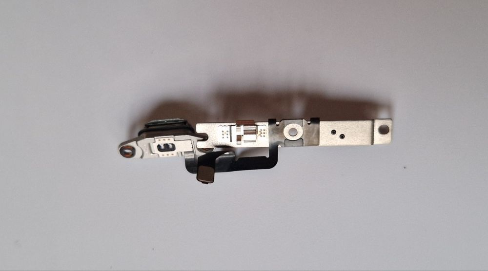 ZŁĄCZE PRZYCISKI Głośności Taśma Flex Volume Dla Apple iPhone 15