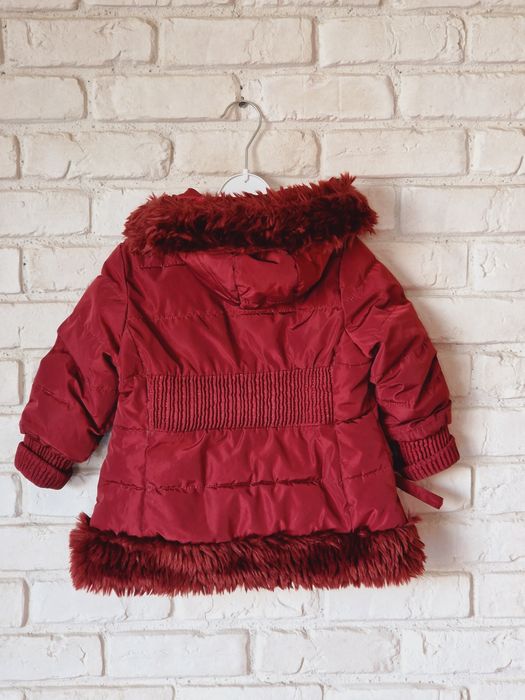 Kurtka zimowa Cocodrillo rozm 92