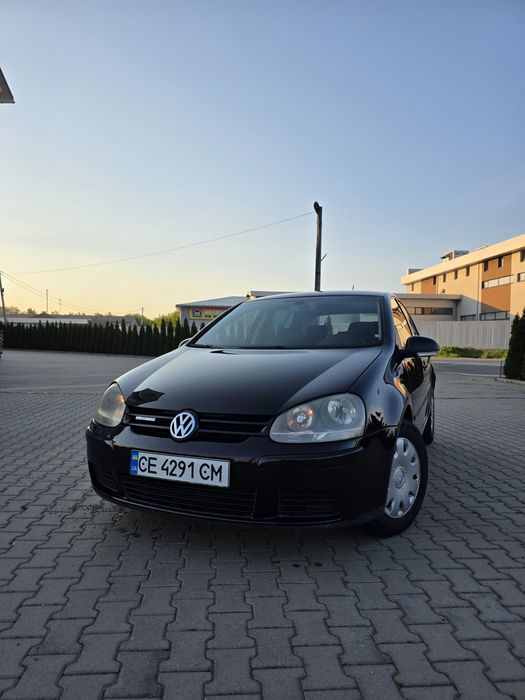 Volkswagen golf 2008 рік 1.9 дизель