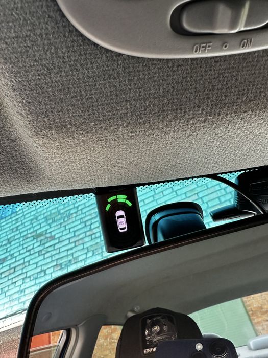 Шевролет Авео 60 тис  км пробіг