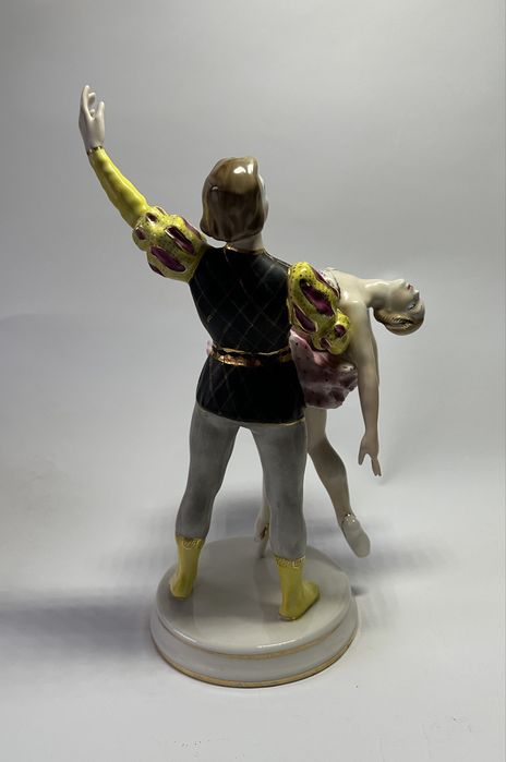 Статуэтка Ромео и Джульета Киев