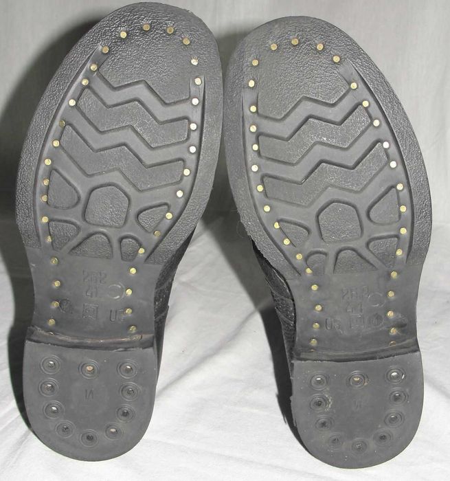 Берці армійські 41 р-р