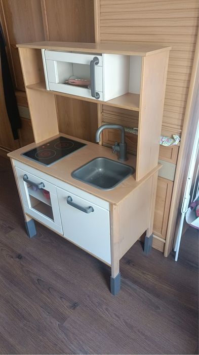 Cozinha brincar ikea