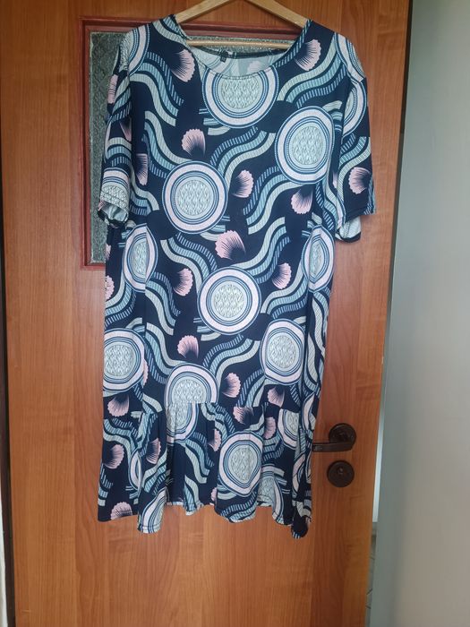 WYPRZEDAŻ!!! Sukienka na lato