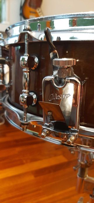 Tarola Cadeson Signature 14x5,5