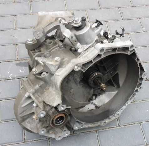 SKRZYNIA BIEGÓW M32 6 biegowa Opel gwarancja 12msc