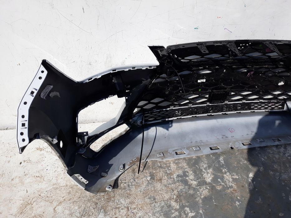 seat ateca cupra 575 zderzak przedni przód