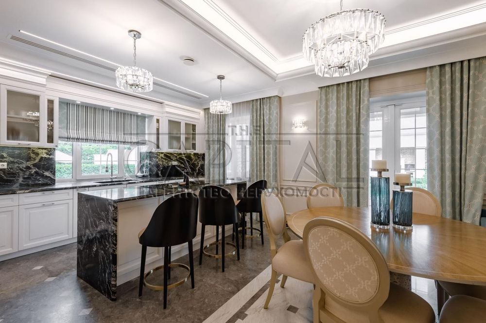 Продаж автономного будинку в Гатному - 192 м², 12 соток, басейн, геотермальне опалення  Пропонується до продажу якісний сімейний будинок у Гатному